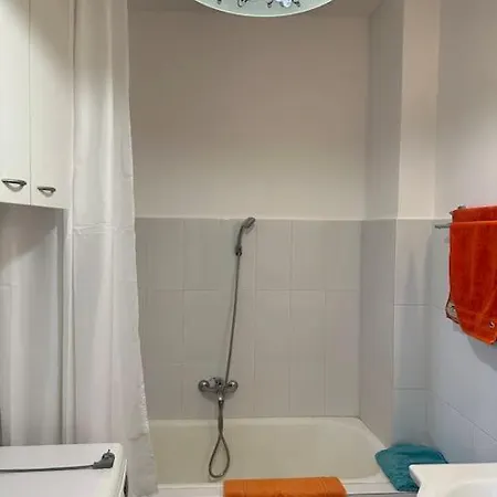 Orange Place -central Apartment *