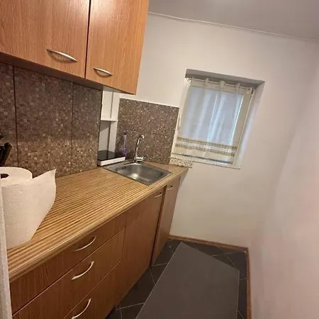 Apartment Orange Place -central